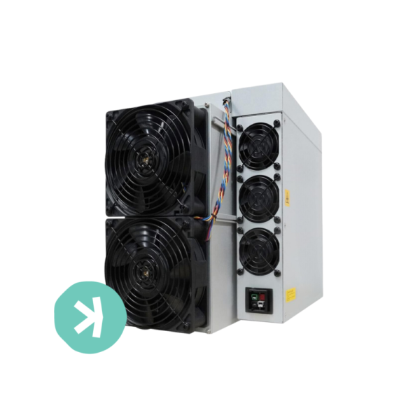 Antminer KS5 21T