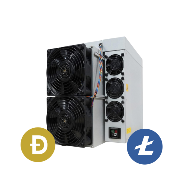 Antminer L7 9050MH