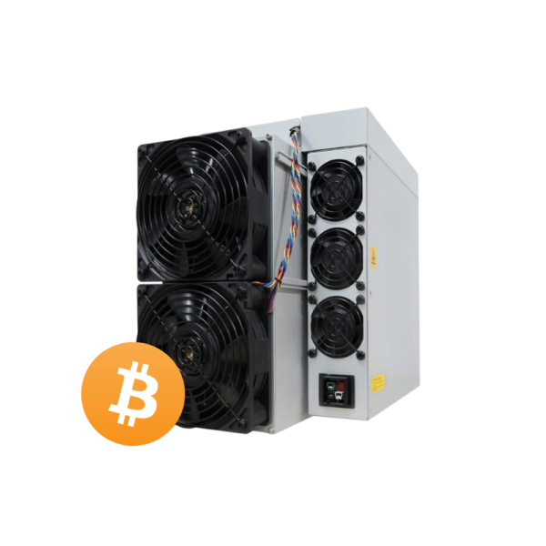 Antminer S19K Pro 115TH